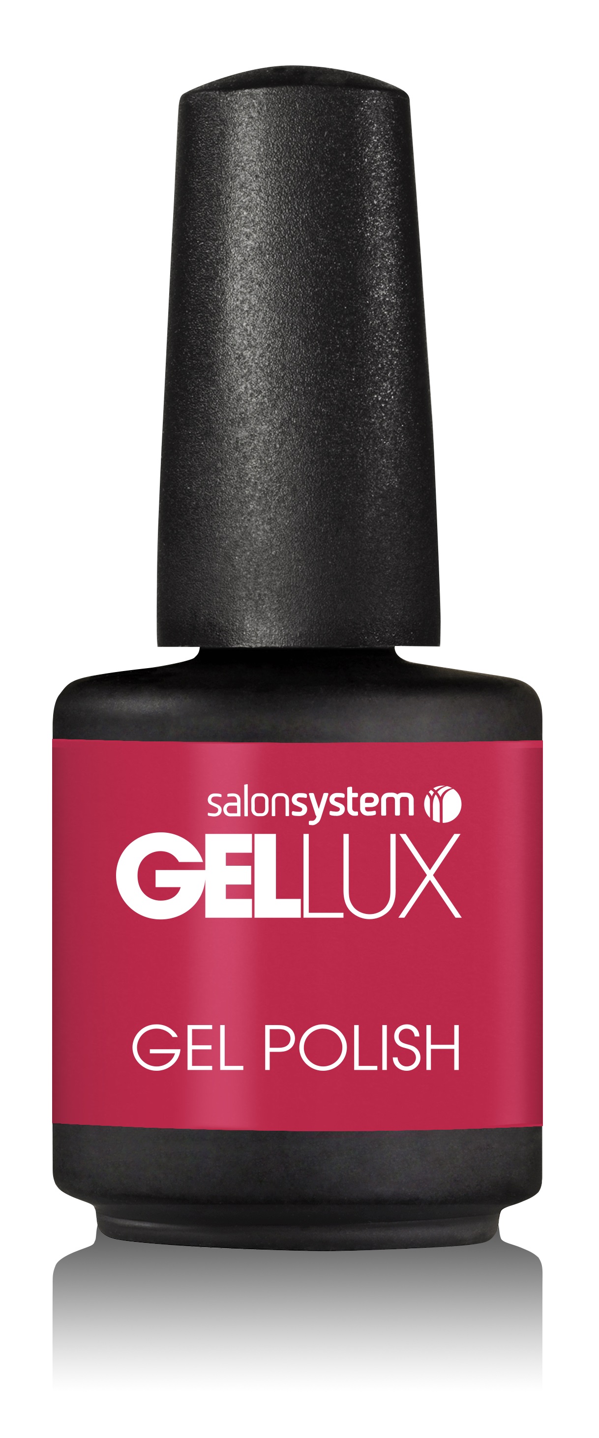 Salon System Gellus Too Hot Tahiti